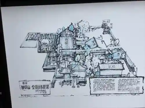 立圓寺のその他建物