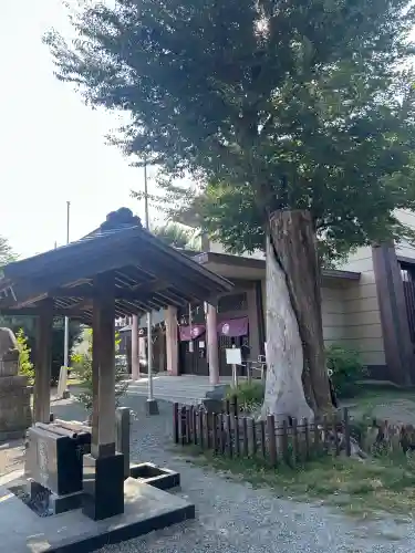 日野八坂神社(東京都)