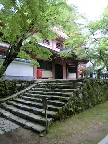 永源寺の建物その他