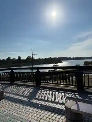 金山稲荷神社(茨城県)