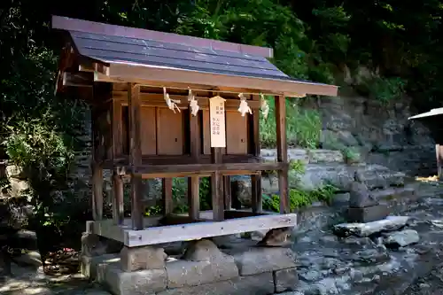 瀬戸神社(神奈川県)