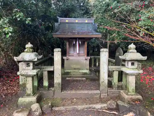 小津神社(滋賀県)