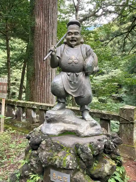 榛名神社(群馬県)