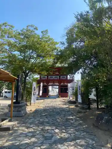 飯野八幡宮(福島県)