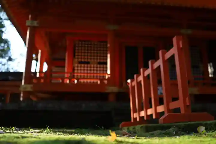 宇佐神宮(大分県)