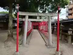 真清田神社(愛知県)