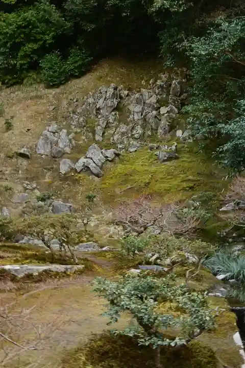 慈照寺(慈照禅寺・銀閣寺)(京都府)