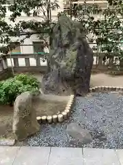 兜神社(東京都)