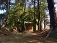八幡神社(千葉県)