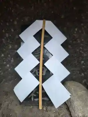 高龗神社(芦沼町)(栃木県)