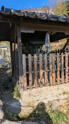 豊媛大明神(大阪府)