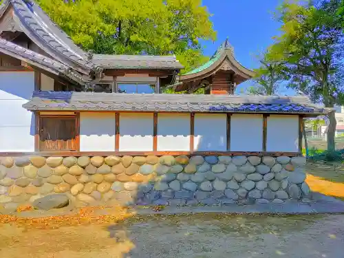 日吉社（山王町）の本殿・本堂