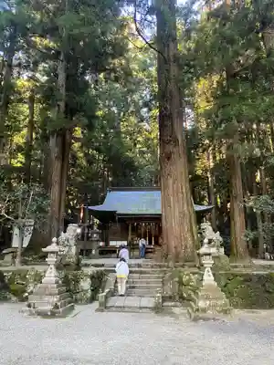 室生龍穴神社(奈良県)
