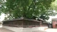 熊野大神宮の建物その他