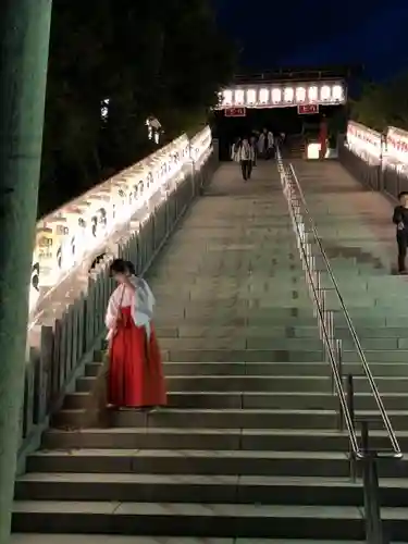 針綱神社の建物その他