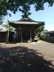 長性寺観音堂 (茨城県)