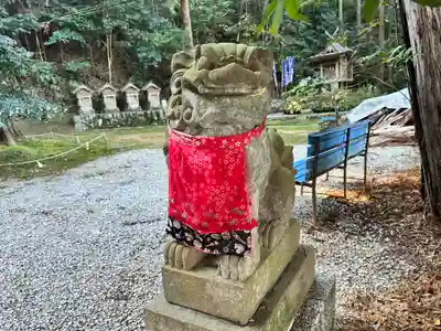 葛木御歳神社(奈良県)