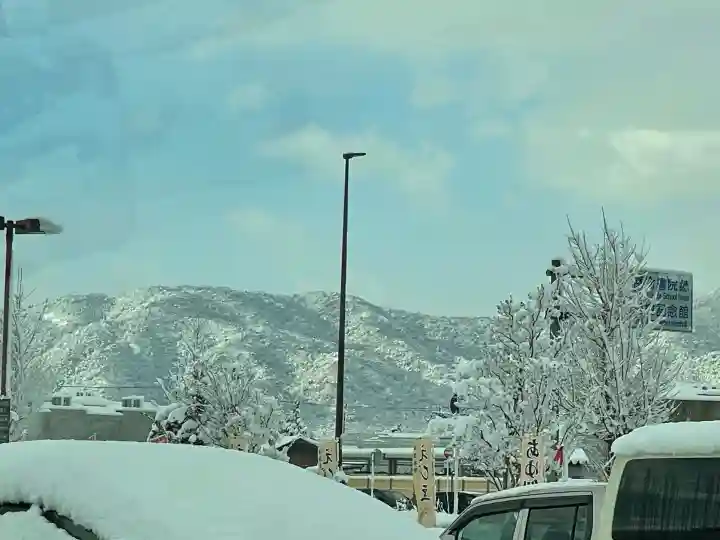 鹿苑寺(金閣寺)(京都府)
