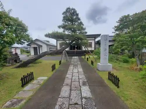 高蔵寺の建物その他