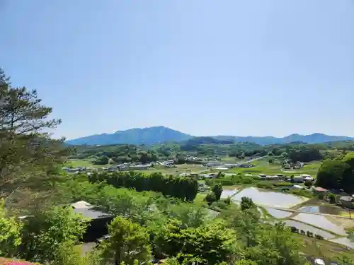 常陸国出雲大社(茨城県)