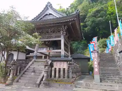 青岸渡寺(和歌山県)