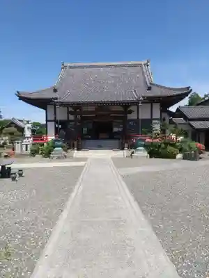 東光寺（葉鹿町）(栃木県)