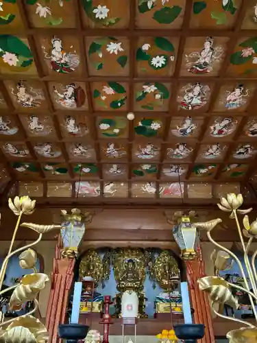 白旗観音寺(兵庫県)
