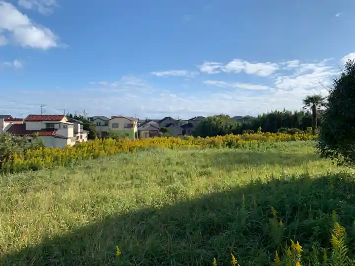 稲生神社(千葉県)