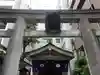 金山神社(東京都)