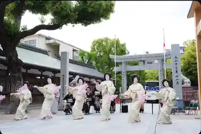 十日恵比須神社(福岡県)