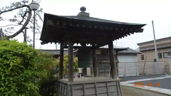西福寺(開運不動尊)のその他建物