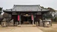 平見神社(兵庫県)