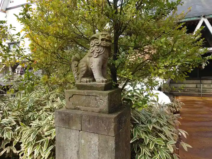 少彦名神社(新潟県)