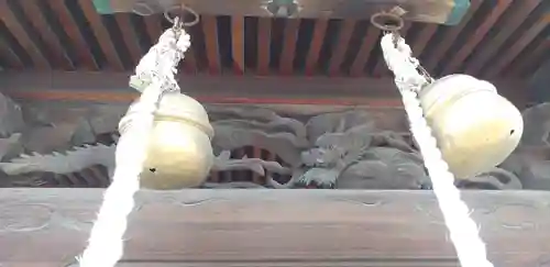 浅間神社(埼玉県)