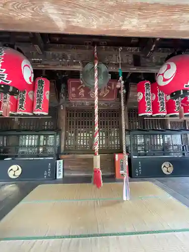 三明寺(愛知県)