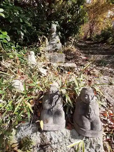 弘仁寺(奈良県)