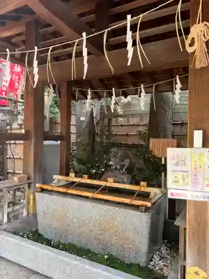 東京大神宮(東京都)