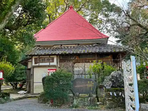 橘神社(長崎県)