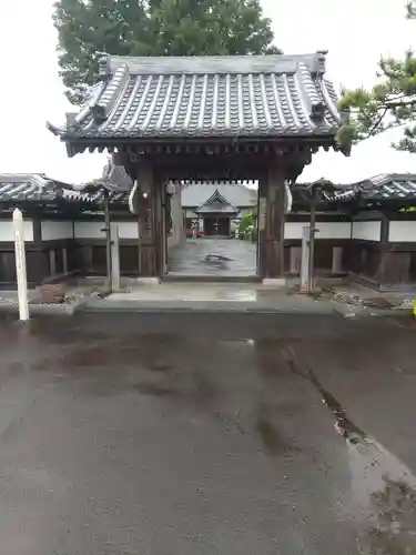 無量寺(茨城県)