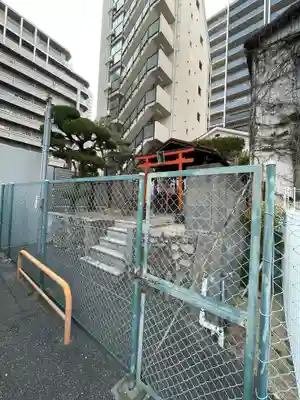 玉姫大善神のその他建物