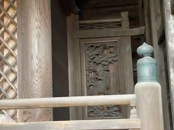 玉緒神社(滋賀県)