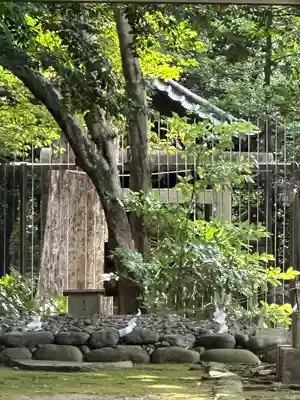 靖國神社(東京都)