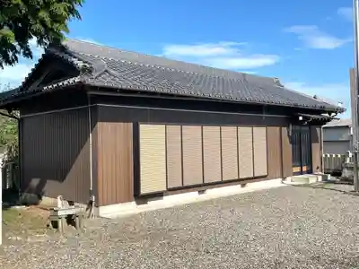 神明神社(岐阜県)
