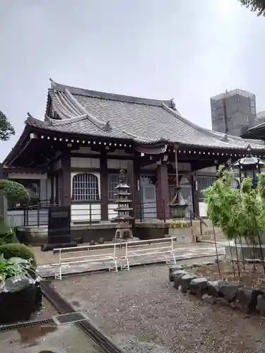 長全寺のその他建物