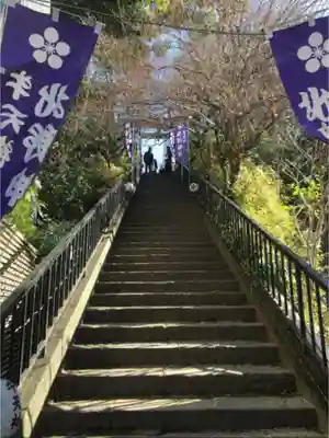 牛天神北野神社のその他建物