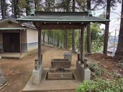 神明社(東京都)