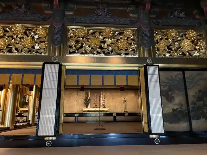 本願寺(西本願寺)(京都府)