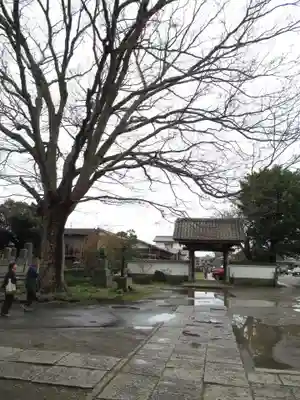 般若院(茨城県)