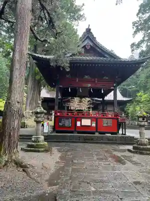 北口本宮冨士浅間神社のその他建物