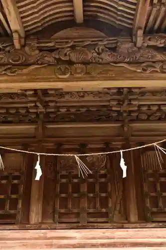 若一王子宮(高知県)